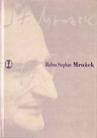 Mrożek - Halina Stephan