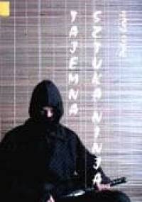 Tajemna Sztuka Ninja - Peter Lewis