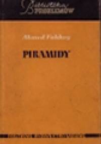 Piramidy - Ahmed Fakhry