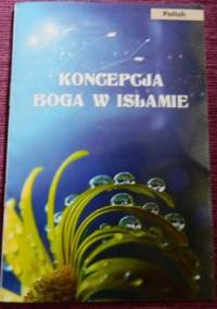 Koncepcja Boga w Islamie - autor nieznany