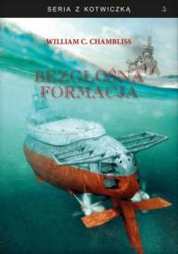 Bezgłośna formacja - William C. Chambliss