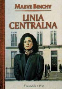 Linia centralna - Maeve Binchy