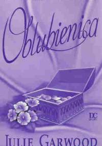 Oblubienica - Julie Garwood