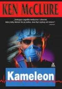 Kameleon - Ken McClure