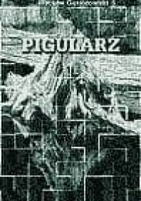 Pigularz - Wacław Gąsiorowski