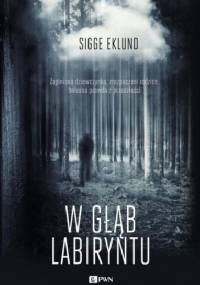 W głąb labiryntu - Sigge Eklund