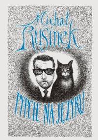 Pypcie na języku - Michał Rusinek