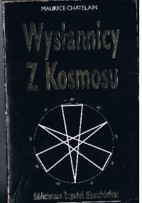 Wysłannicy z kosmosu - Maurice Chatelain