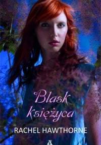 Blask księżyca - Rachel Hawthorne