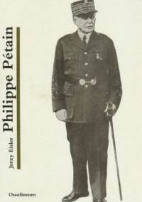 Philippe Pétain - Jerzy Eisler