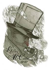 Gilles McCabe, część 1 - Daniel Gizicki, Barbara Okrasa