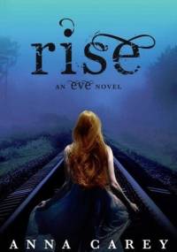Rise - Anna Carey