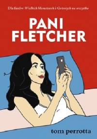 Pani Fletcher - Tom Perrotta