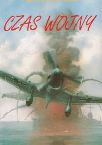 Czas wojny - Hans-Ulrich Rudel