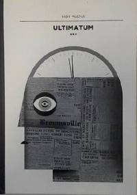 Ultimatum - Piotr Machul