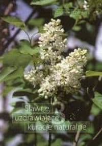 Sławne uzdrawiające kuracje naturalne t. III - Zbigniew Przybylak