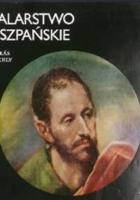 Malarstwo hiszpańskie - András Székely