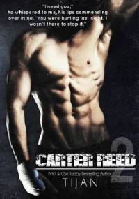 Carter Reed 2 - Tijan Meyer