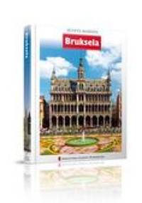 Miasta marzeń. Bruksela - praca zbiorowa