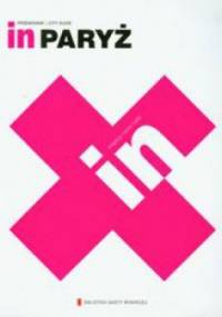 In. Paryż - Beata Blaibel, Rafał Sławoń