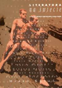 Literatura na świecie nr 7-8/2000 (348-349)