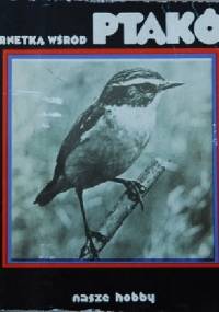 Z lornetką wśród ptaków - Jerzy Gotzman