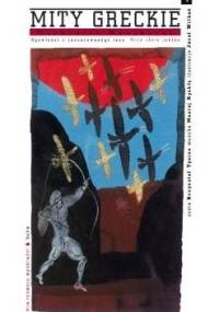 Opowieści z zaczarowanego lasu cz.4 Trzy złote jabłka - Nathaniel Hawthorne