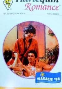 Gdzie ja miałam oczy? - Miranda Lee