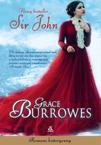 Sir John - Grace Burrowes