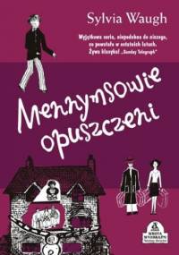 Mennymsowie opuszczeni - Sylvia Waugh