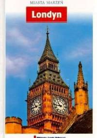 Miasta Marzeń: Londyn - Roger Williams