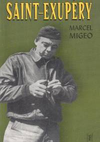Saint-Exupery - Marcel Migeo