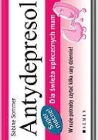 Antydepresol - Sabine Sommer