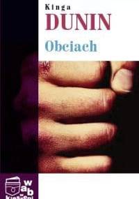 Obciach - Kinga Dunin