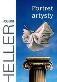 Portret artysty - Joseph Heller