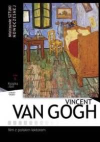 Mistrzowie sztuki nowoczesnej. Vincent van Gogh - Zofia Sawicka