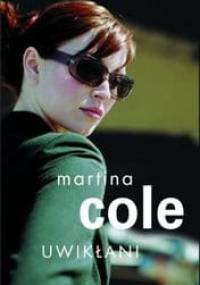 Uwikłani - Martina Cole