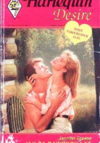 Jak za dawnych lat - Jennifer Greene