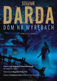 Dom na Wyrębach - Stefan Darda