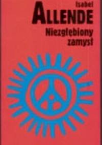 Niezgłębiony zamysł - Isabel Allende