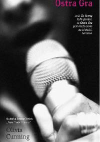 Ostra gra - Olivia Cunning