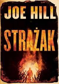Strażak - Joe Hill