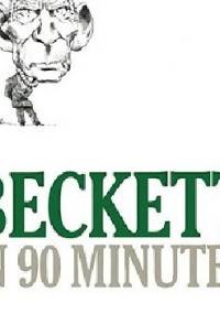 Beckett in 90 Minutes - Paul Strathern