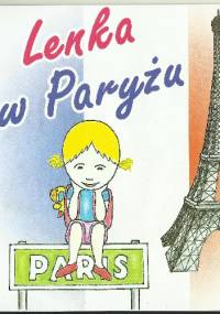 Lenka w Paryżu - praca zbiorowa