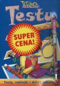 W.I.T.C.H.: Testy / Spotkania, imprezy i przyjęcia - Mariangela Accorsi, Federico Taddia