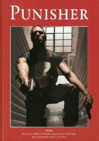 Punisher: Punisher uderza dwa razy / Krąg krwi