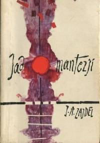 Jad mantezji - Janusz Andrzej Zajdel