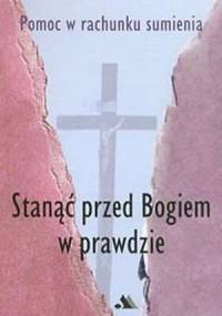 Stanąć przed Bogiem w prawdzie - Mariola Chaberka