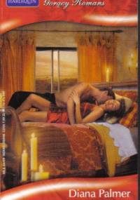 Miłość bez granic - Diana Palmer