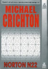 Norton N22 - Michael Crichton
